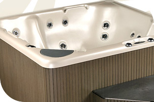 Model Spa 350