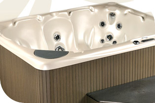 Model Spa 540