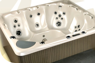 Model Spa 550x