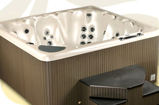 Model Spa 720x