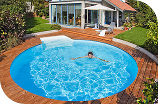Piscinele Rilax