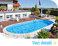 Piscine Laguna