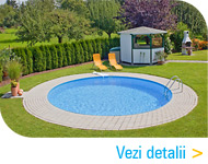 Piscine Rio